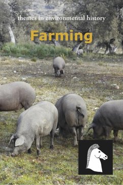 Cover Farming (eBook, PDF)