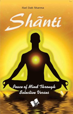 Cover Shãnti (eBook, ePUB)