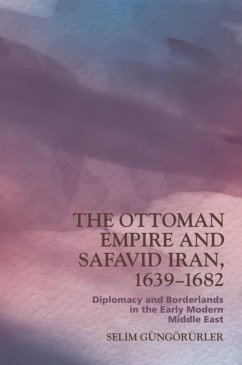 Cover Ottoman Empire and Safavid Iran, 1639-1683 (eBook, ePUB)