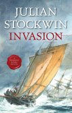 Invasion (eBook, ePUB)
