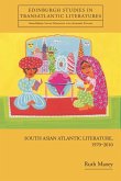 South Asian Atlantic Literature, 1970-2010 (eBook, PDF)