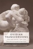 Ovidian Transversions (eBook, PDF)