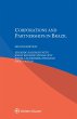 Corporations and Partnerships in Brazil... - Bild 1
