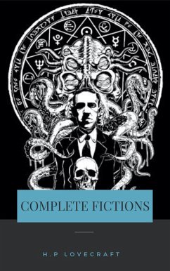 Cover H. P. Lovecraft: The Complete Collection (eBook, ePUB)