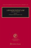 Japanese Patent Law (eBook, PDF)