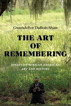 Cover Art of Remembering (eBook, PDF)
