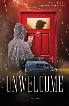 Cover Unwelcome (eBook, PDF)