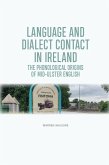 Language and Dialect Contact in Ireland (eBook, PDF)