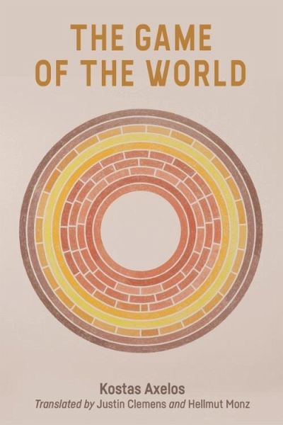 Game of the World (eBook, PDF)
