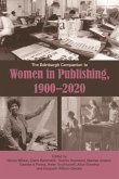 Edinburgh Companion to Women in Publishing, 1900-2020 (eBook, PDF)