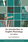 Introduction to English Phonology 2nd edition (eBook, PDF) Introduction to English Phonology 2nd edition (eBook, PDF)