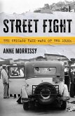 Street Fight (eBook, ePUB)