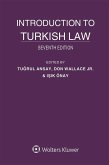 Introduction to Turkish Law (eBook, PDF) Introduction to Turkish Law (eBook, PDF)