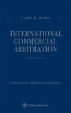International Commercial Arbitration (eBook, PDF)