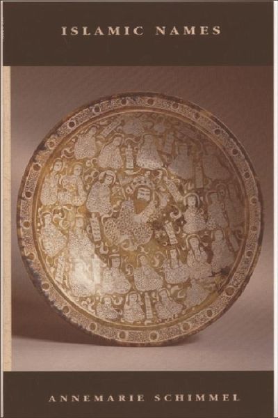 Islamic Names (eBook, PDF)