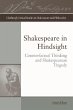 Shakespeare in Hindsight (eBook, ePUB) - Bild 1