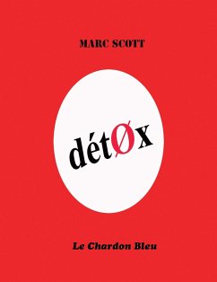Cover Détox (eBook, ePUB)