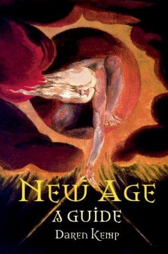 New Age (eBook, PDF) - Kemp, Daren