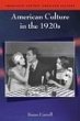 American Culture in the 1920s (eBook,... - Bild 1