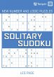 Solitary Sudoku (eBook, ePUB) - Bild 1