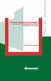 Copyright Limitations and Contracts (eBook, PDF) Copyright Limitations and Contracts (eBook, PDF)