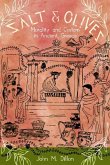 Salt and Olives (eBook, PDF) Salt and Olives (eBook, PDF)