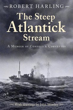 Steep Atlantick Stream (eBook, ePUB) - Harling, Robert