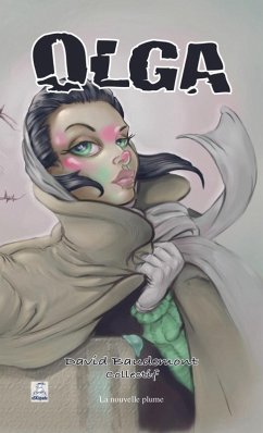 Cover Olga (eBook, ePUB)