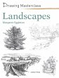 Drawing Masterclass: Landscapes (eBook,... - Bild 1