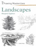 Drawing Masterclass: Landscapes (eBook, PDF)