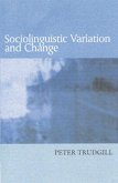 Sociolinguistic Variation and Change (eBook, PDF) Sociolinguistic Variation and Change (eBook, PDF)