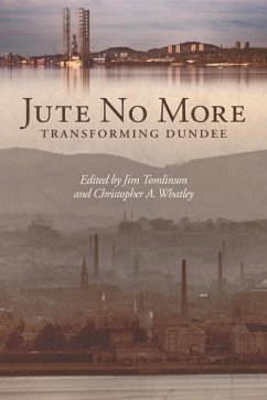 Cover Jute No More (eBook, PDF)