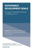 Sustainable Development Goals (eBook, ePUB)