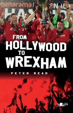 Cover From Hollywood to Wrexham (eBook, ePUB)
