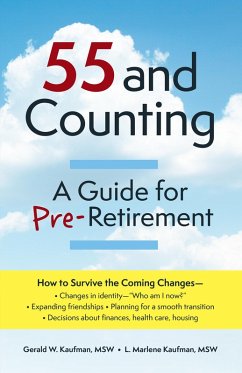 Cover 55 and Counting (eBook, ePUB)
