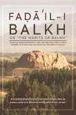 Fada?il-i Balkh (The Merits of Balkh) (eBook, ePUB)