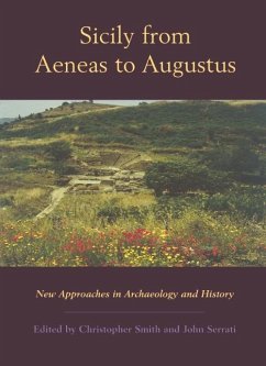 Sicily from Aeneas to Augustus (eBook, PDF)