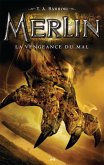 La vengeance du mal (eBook, ePUB)