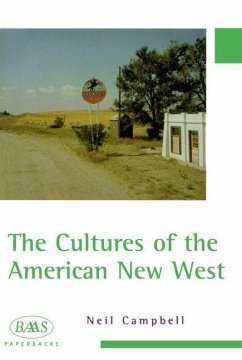Cover Cultures of the American New West (eBook, PDF)