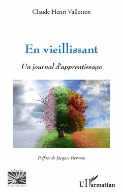 En vieillissant (eBook, PDF) - Vallotton