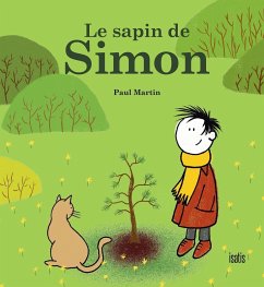 Le sapin de Simon (eBook, PDF) - Paul Martin, Martin