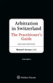 Arbitration in Switzerland (eBook, PDF)