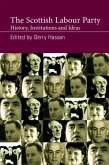 Scottish Labour Party (eBook, PDF)