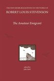 Amateur Emigrant, by Robert Louis Stevenson (eBook, PDF)
