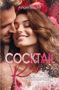 Cover Cocktail rose (eBook, ePUB)
