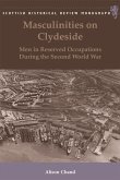 Masculinities on Clydeside (eBook, ePUB)