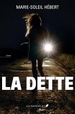 La dette (eBook, ePUB)