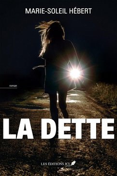 Cover La dette (eBook, ePUB)