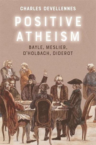 Positive Atheism (eBook, PDF)