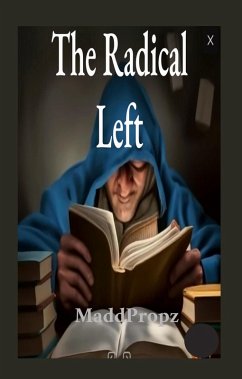 Cover The Radical Left (eBook, ePUB)